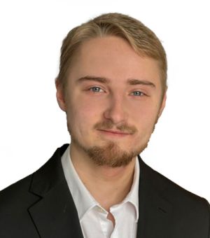 Chase Osterberg