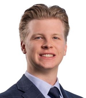 Zach Ingebrigtson