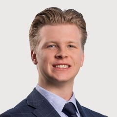 Chase Osterberg